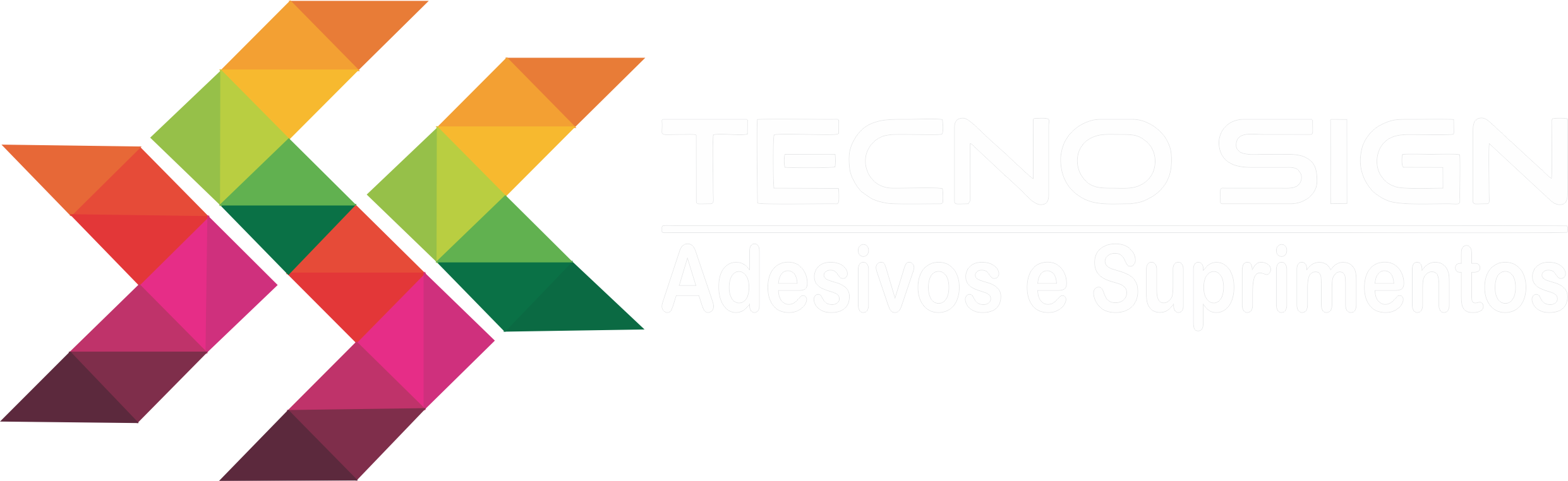 Logo TecnoSign